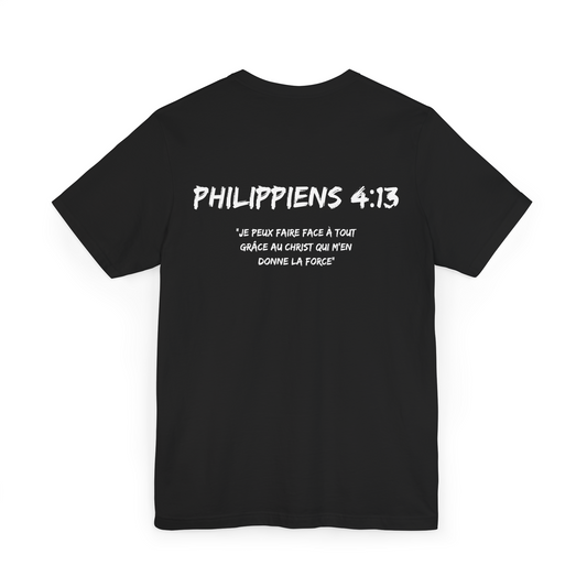 T-shirt Philippiens