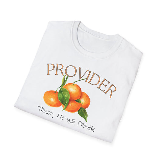 T-shirt Provider