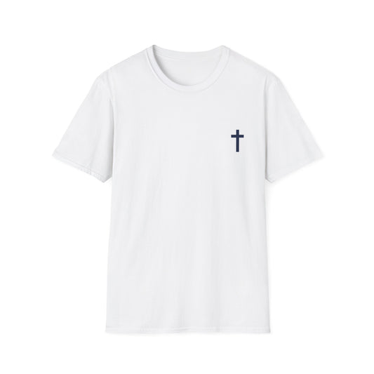 "Jesus the light of the world" T-shirt