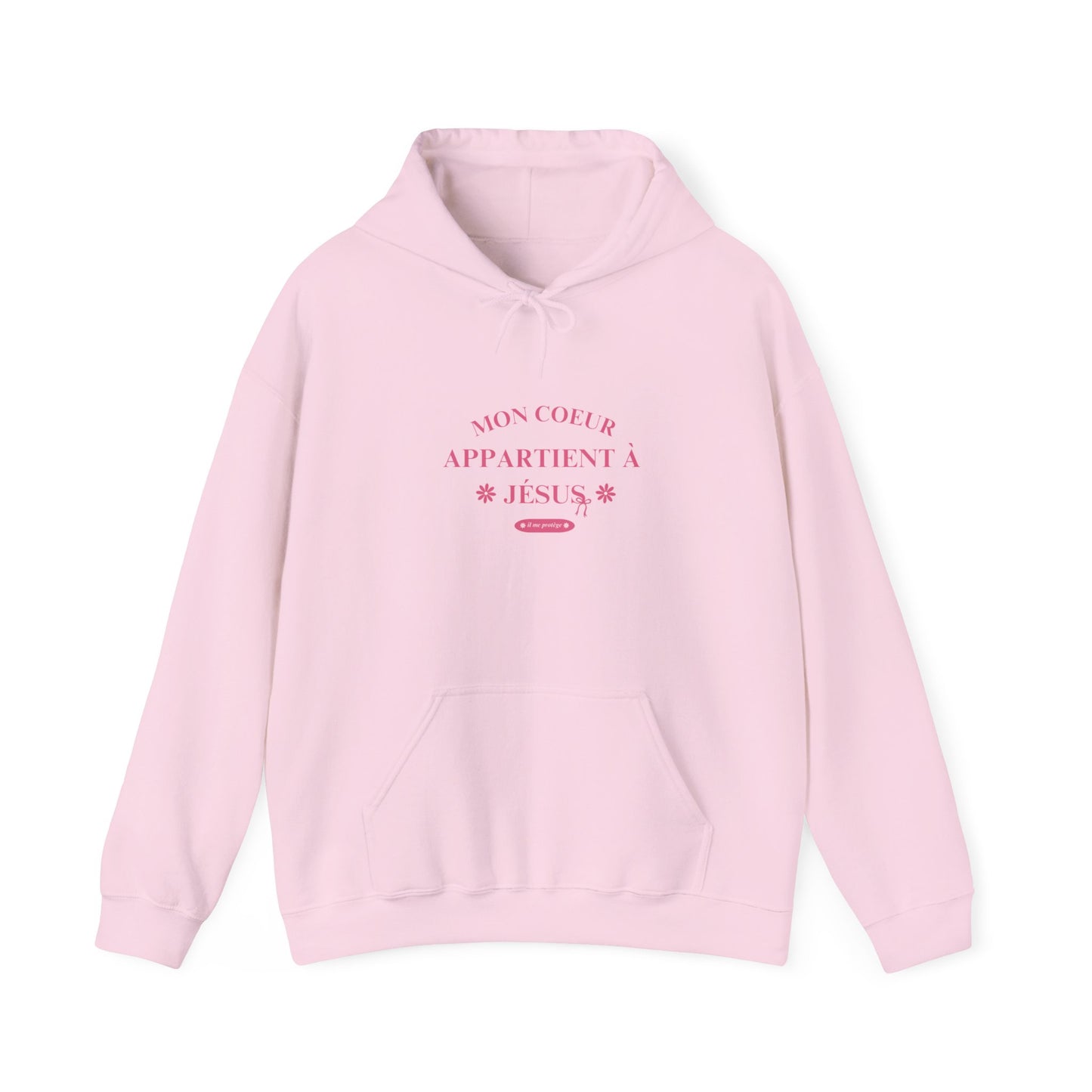 Divine Love Sweatshirt 