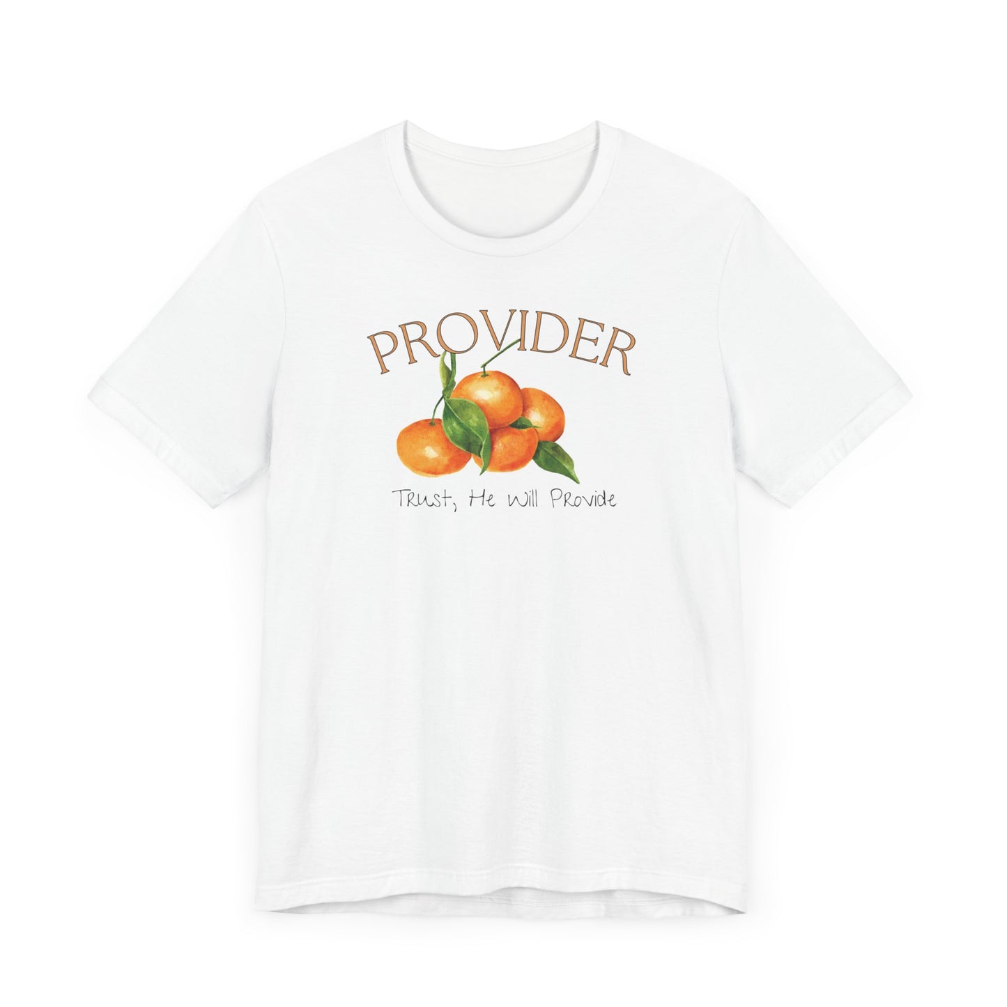 T-shirt Provider