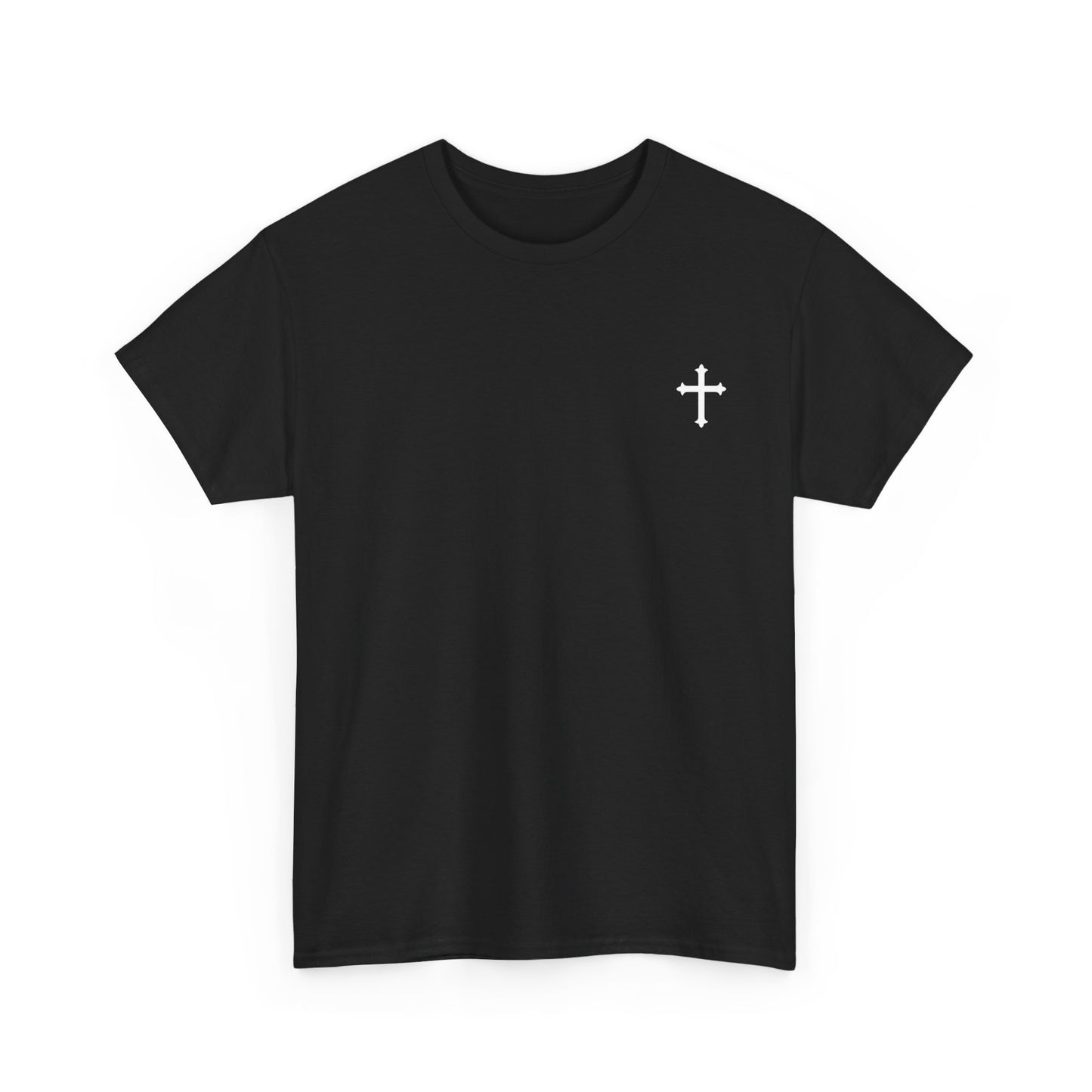 T-shirt "Jesus is King"