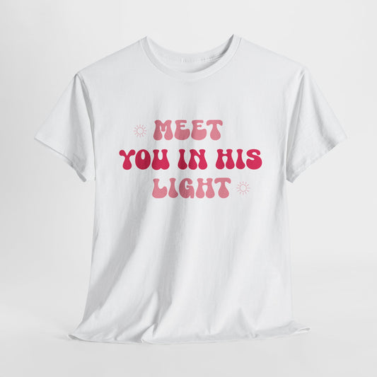 T-shirt Light