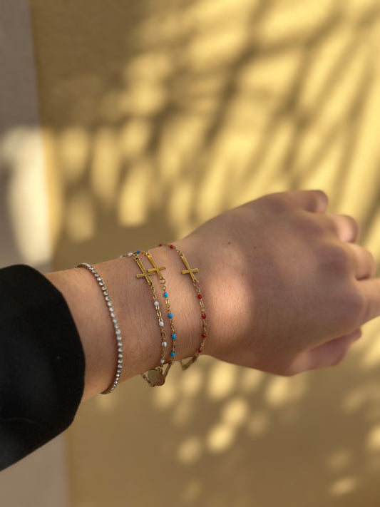 Bracelet Psaumes